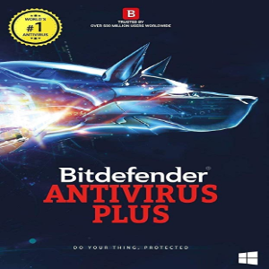 BD Antivirus Plus 2019