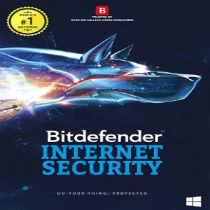 BD Internet Security 2019