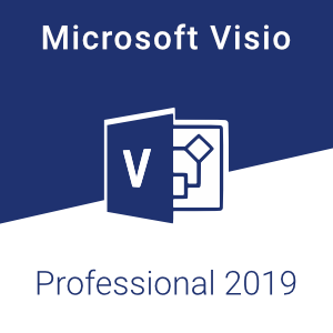 MS Visio Pro 2019