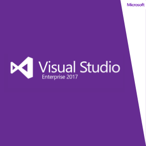 Visual Studio Enterprise 2017