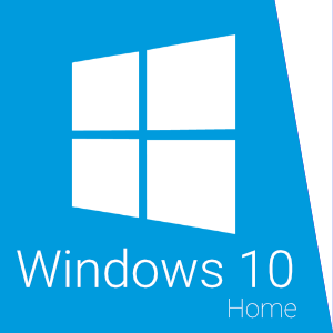 Microsoft Windows 10 Home