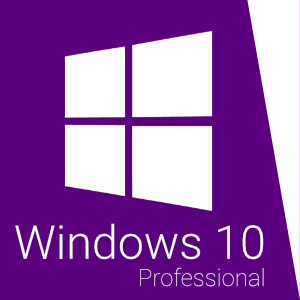 Microsoft Windows 10 Pro